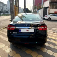 جکj5 بی رنگ بی ضربه مدل ۹۳|خودرو سواری و وانت|رشت, رشتیان|دیوار