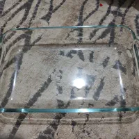 ظرف پیرکس