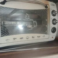 یک عدد توستر  دوالمنته  واتو بخار سبک وسالم