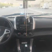 لیفان X60 دنده‌ای، مدل ۱۳۹۳|خودرو سواری و وانت|خمینی‌شهر, |دیوار