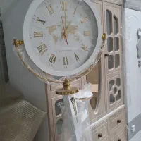 ساعت های ایستاده در رنگ و طرح های مختلف|ساعت دیواری و تزئینی|بوشهر, |دیوار