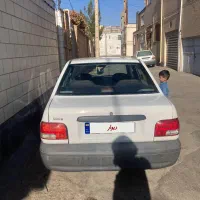 پراید 98 مناسب|خودرو سواری و وانت|کرمان, |دیوار