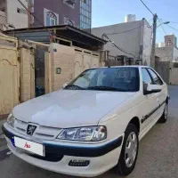 پژو پارس LX TU5، مدل ۱۴۰۲ گاز سیمی در حد صفر