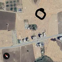 پلاک 142 متری روبهروی فاز سه بهاران|فروش زمین و ملک کلنگی|مریوان, |دیوار