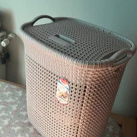 سبد لباس ترک