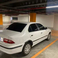 سمند ۱۴۰۰ در حد صفر