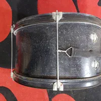 طبل (دوهول)|درام و پرکاشن|اصفهان, باغ زیار|دیوار