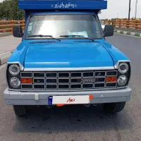 نیسان مدل 1404