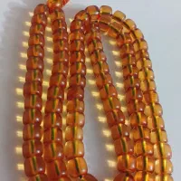 تسبیح کهنه سندلوس بودار. ۸۰ گرم