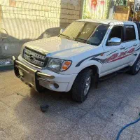 کاپرادوکابین جفت دیفرانسیل مدل۹۳