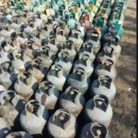 شارژ کپسول گاز و هوا(پخش کلیه نقاط تهران رایگان)