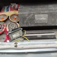 سیستم کامل مناسب