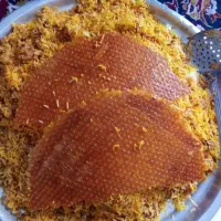 غذای خانگی قشقایی|خدمات پذیرایی، مراسم|قشم, |دیوار