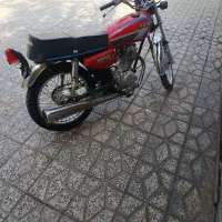 موتور 125سی سی