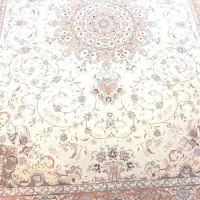یک تخته فرش دوازده متری