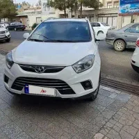 جک s5 اتومات  مدل ۱۳۹۵|خودرو سواری و وانت|بیرجند, |دیوار