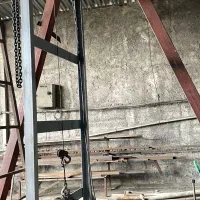 بالابر 1200 کیلویی