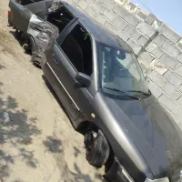 سیتروئن زانتیا sx2000 موتور پلمپ تصادفی|خودرو سواری و وانت|میناب, |دیوار