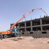 نیازمند نگهبان روز و شب و کارگر ساده