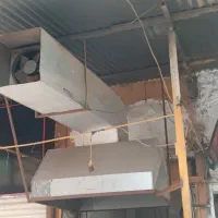 هود آشپزخانه کبابی و رستوران|هود|شوش, |دیوار