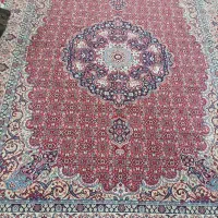 دو عدد فرش شش متری،یک دوازده متری،یک دست مبل در حد|فرش|اردبیل, |دیوار