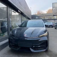 فولکس واگن i.d unyx پیور