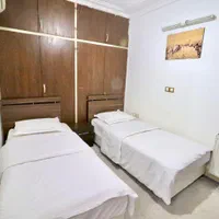 اجاره واحد مبله روزانه هفتگی ماهیانه|اجارهٔ کوتاه‌مدت آپارتمان و سوئیت|شیراز, زرهی|دیوار