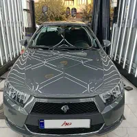 دنا توربو اتومات استثنایی و بینظیر