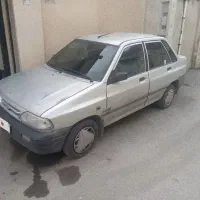 پراید ۸۵(صفرکیلومتر)