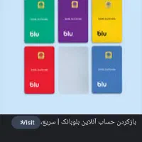 PUXFZY کد دعوت بلو بانک