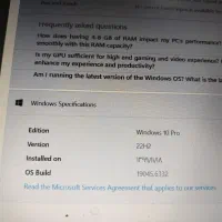لب تاب ایسوس 543 Asus 543ma laptop|رایانه همراه|تهران, دهم فروردین|دیوار