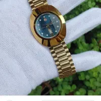 ساعت رادو اصلی قدیمی