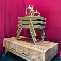 جلو مبلیتو اقساطی بخر...|مبلمان خانگی و میز عسلی|قم, شاه ابراهیم|دیوار