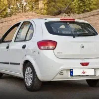 تیبا مدل 1400تک برگ سند کارمندی