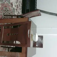 میز نهارخوری ۴ نفره|میز و صندلی غذاخوری|مشهد, نوید|دیوار