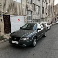 سورن پلاسef7  مدل ۱۴۰۲ فول با رینگ مشابه صفر