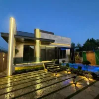 ویلا فول مبله - فقط نیاز به یک چمدون لباس داری.