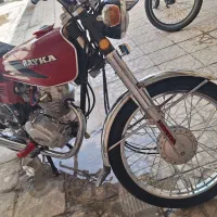موتور رایکا