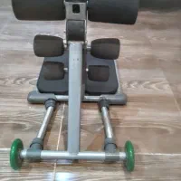 دستگاه ورزشی توتال کور