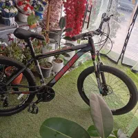 دوچرخه در حد نو...فروش فوری 4روزه|دوچرخه، اسکیت، اسکوتر|رودسر, |دیوار