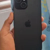 فروشـ 15NORMAL ثبتrijesterشده۱۲۸گیگ) رنگ مشکی