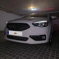 شاهین g دنده ای