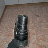 نیم بوت شیک و خاص|کیف، کفش، کمربند|شیراز, دشت چنار|دیوار