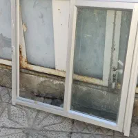 پنجره در حد صفر