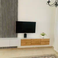 میز تی وی در طرح های مختلف