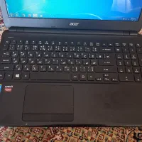 لپ تاپ Acer|رایانه همراه|اردبیل, |دیوار