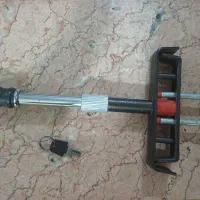 قفل پدال نوو وسایل ماشین