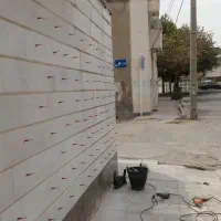 پیچ ورولپلاک نما رول پلاک کردن سنگ باطناب راپل کار|خدمات پیشه و مهارت|تهران, ایران|دیوار