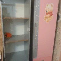 دوعددکمد بچه گانه جادار