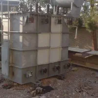 ترانسفورماتور6500kva